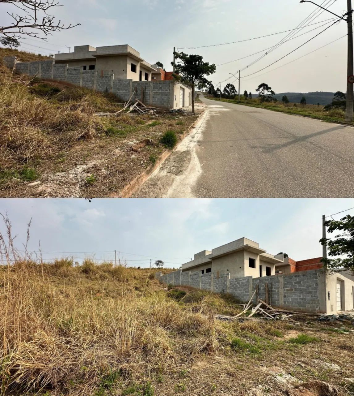 Terreno em Itatiba 266m  - Foto 4