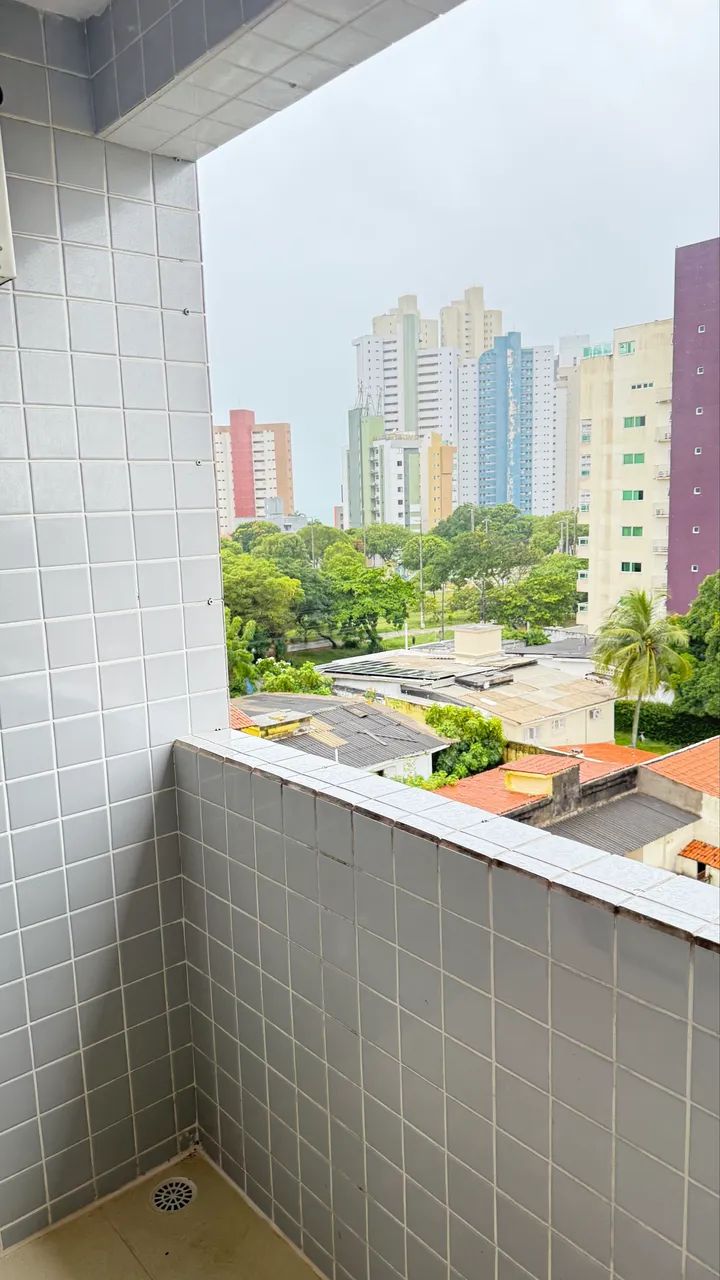 Foto - Natal - Ponta Negra