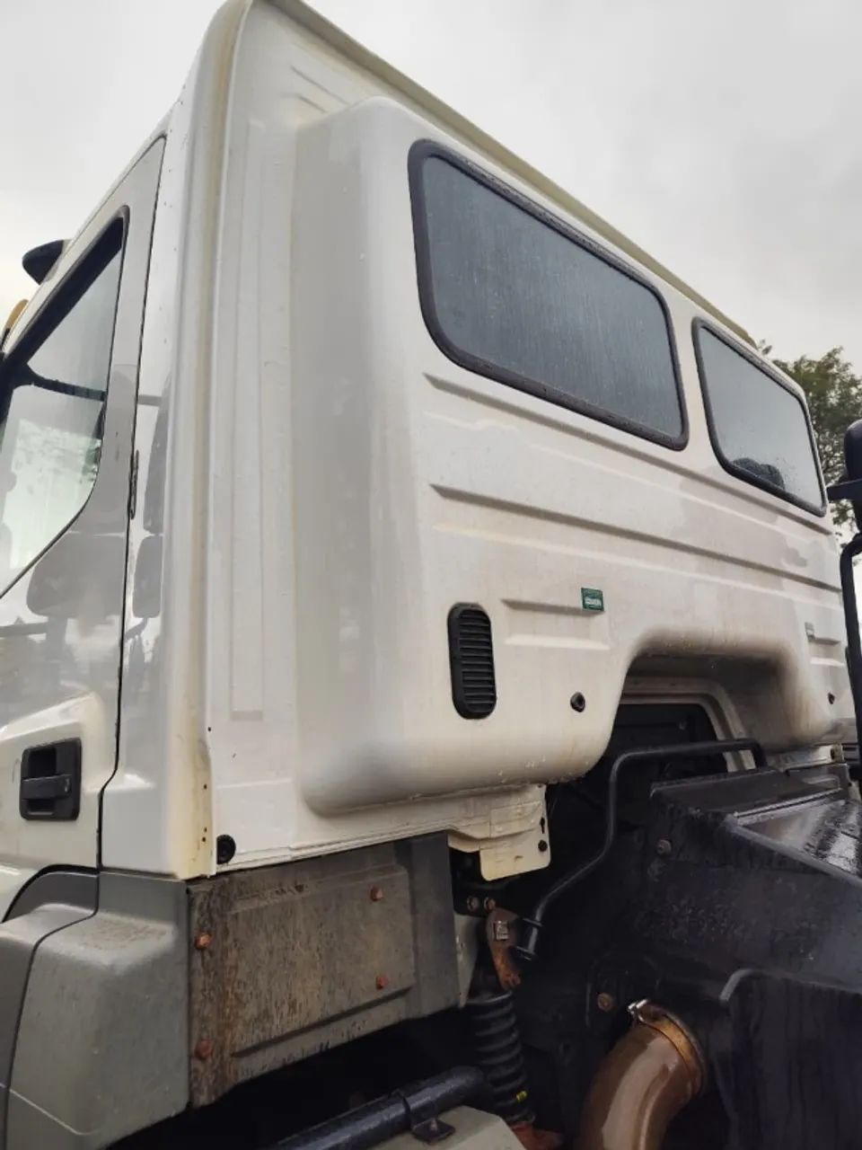  AXOR 3344S 6X4  - Foto 5
