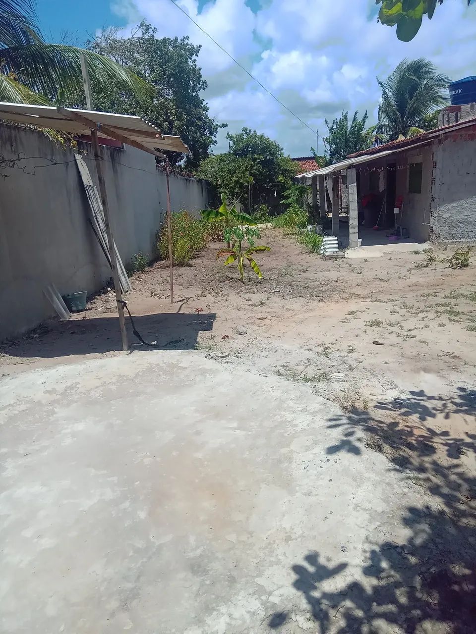 Foto - João Pessoa - Mangabeira