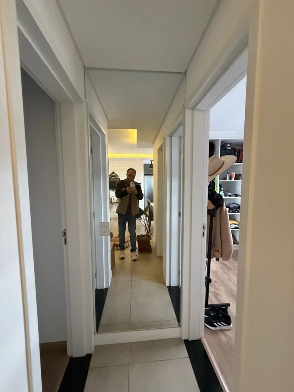 Vendo apartamento dois quartos em São José dos Pinhais - Foto 3