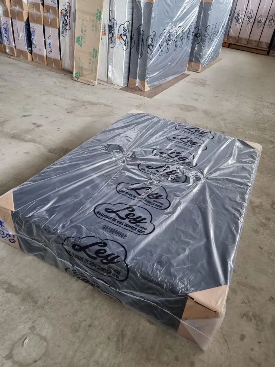 Base Box  - Nova - Foto 2