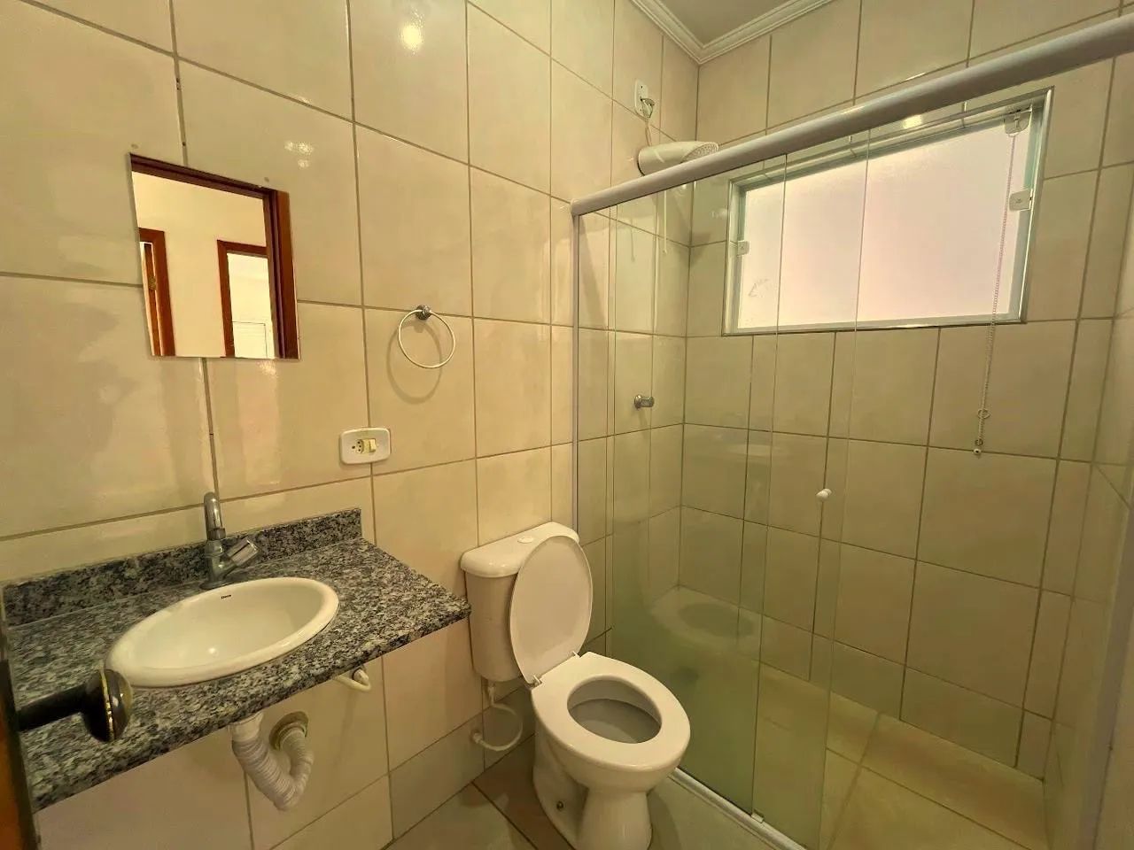 Casa térrea com 2 dormitórios + suite em condomínio em Caçapava SP - Foto 2