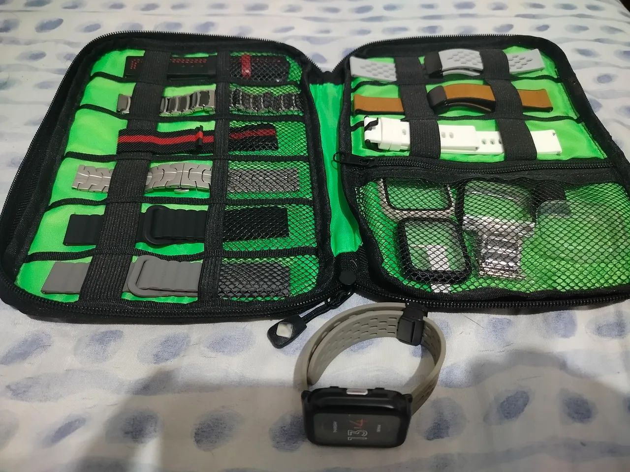 Amazfit Active Smartwatch - Foto 3