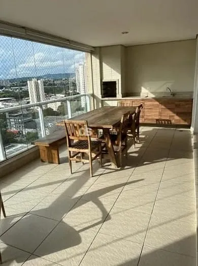 Apartamento para locação com 3 dormitórios na R. Mergenthaler, Vila Leopoldina, São Paulo,