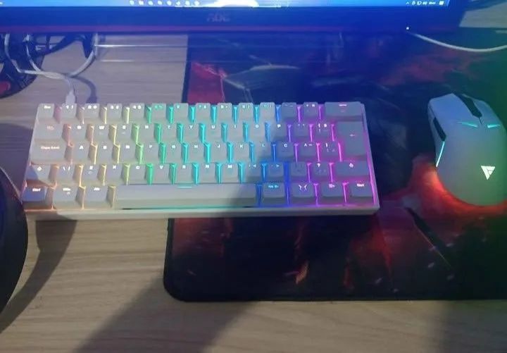 VENDO OU TROCO PC GAMER!!! - Foto 2