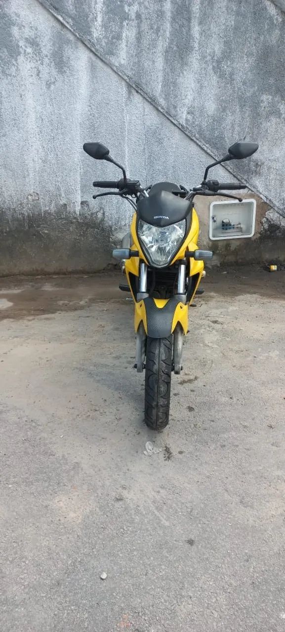 Honda CB 300R