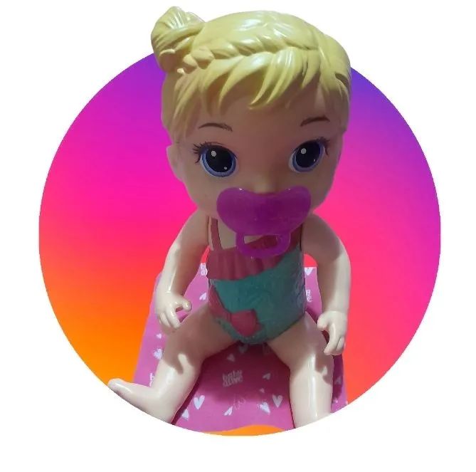 Baby alive - Foto 3
