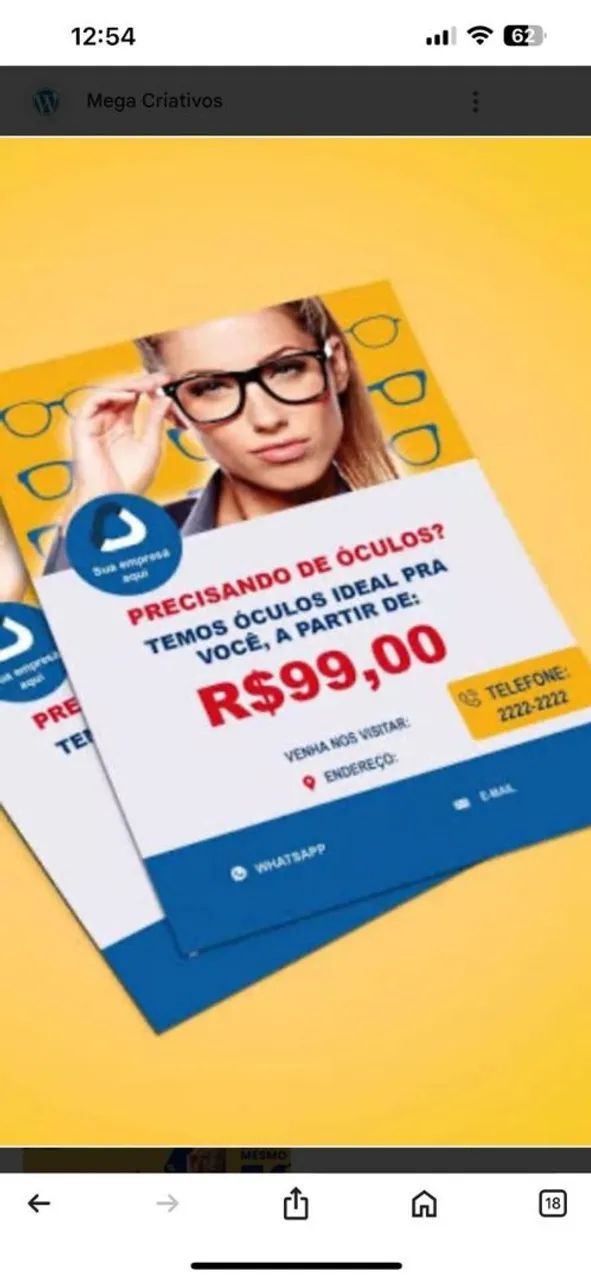 Artes gráfica  - Foto 5