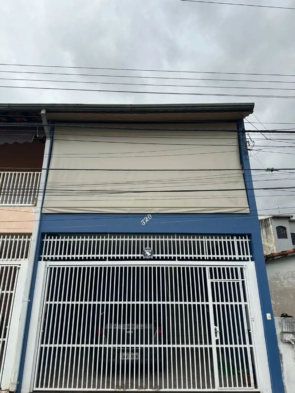 Toldo Retrátil para Área Externa - Foto 2