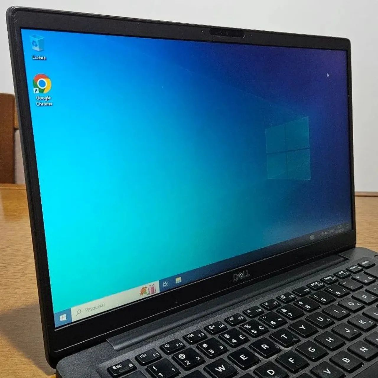 Notebook Dell Latitude 7400 Core I7 + 16 Gb Ram + 256 Gb Ssd - Foto 2
