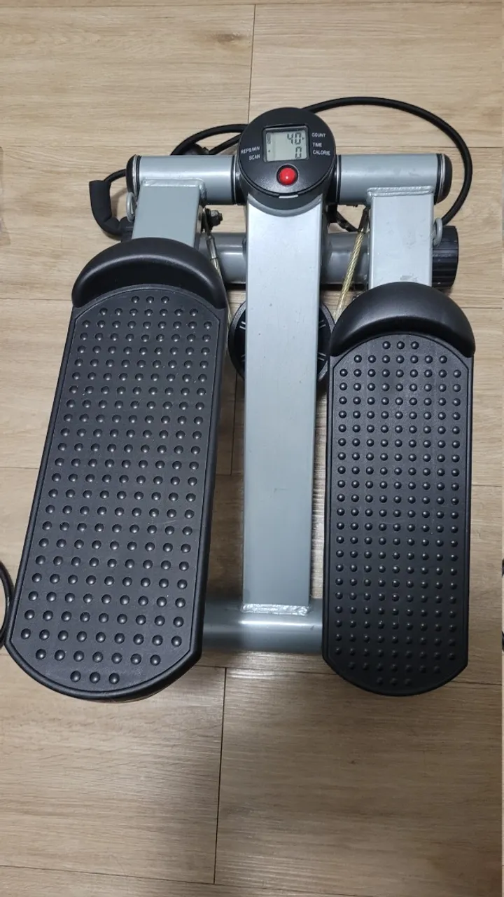 Mini Stepper WCT Fitness