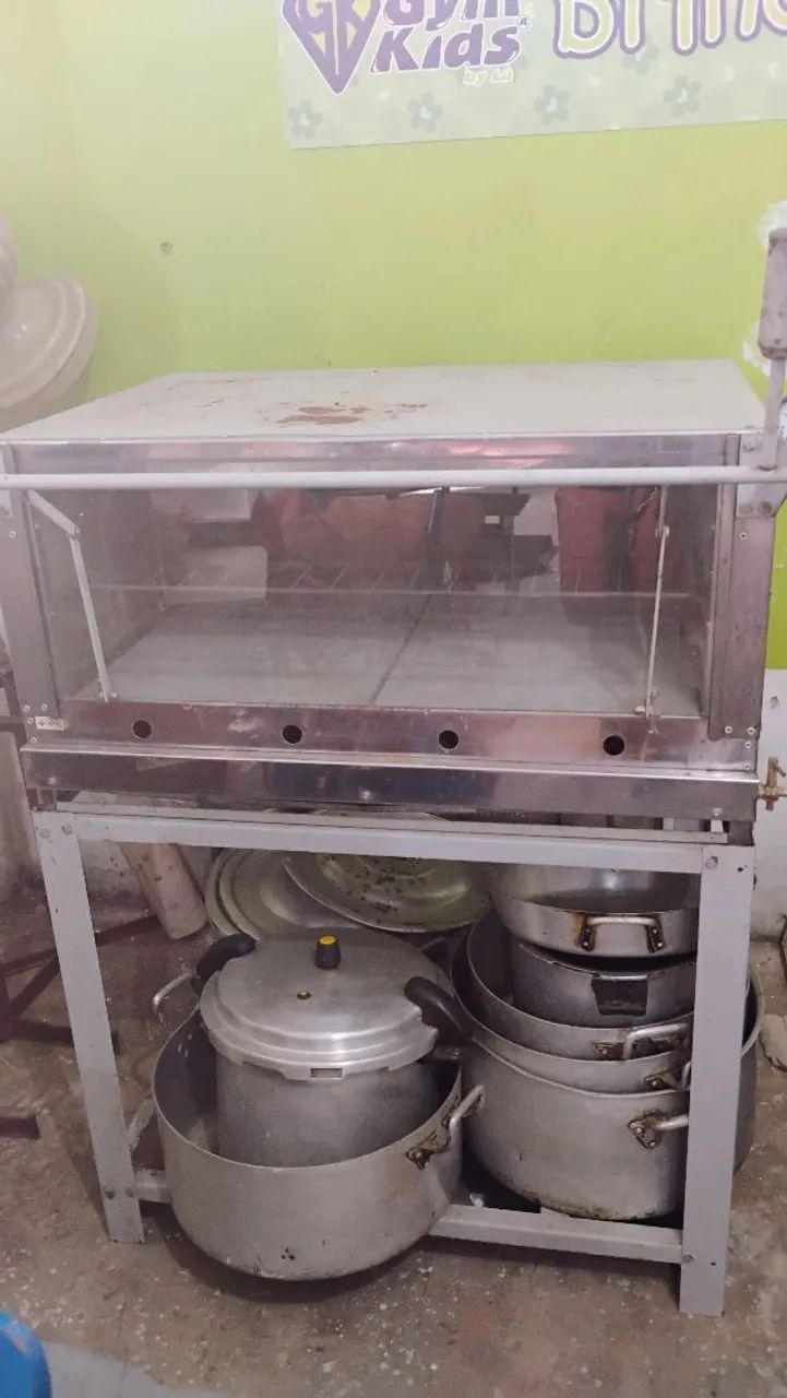 Forno Industrial para Lanches - Foto 2