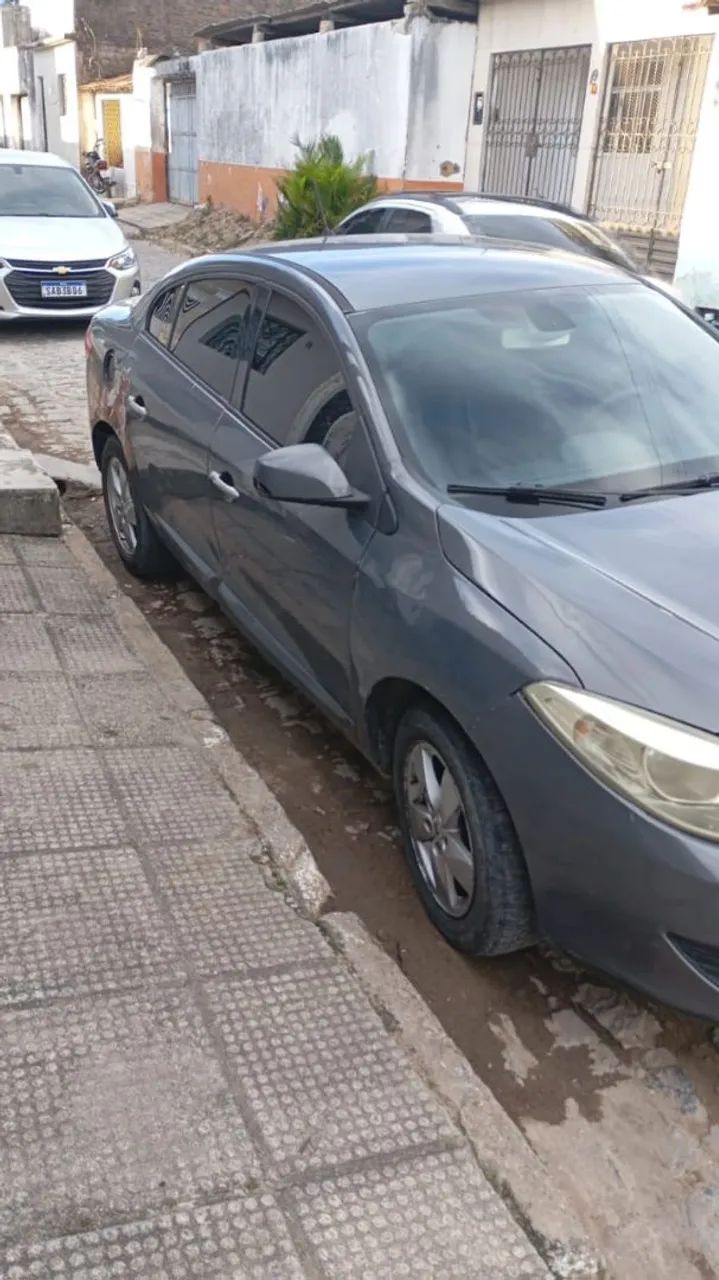 Carro em ótimo estado aceito troca  - Foto 3