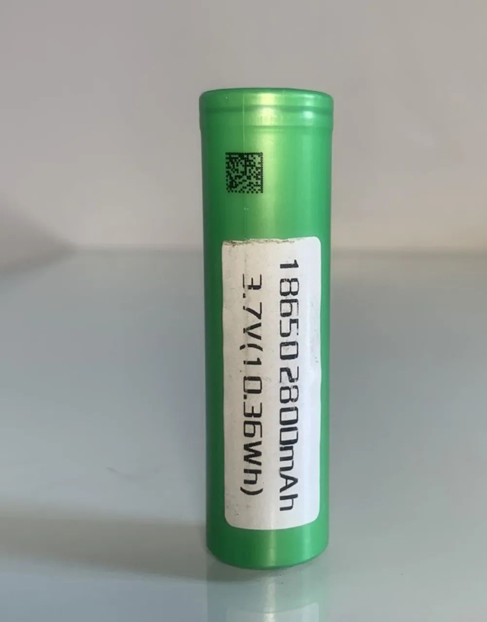 Bateria Sony VTC5D - 2800mAh Seminova 18650 - Foto 2