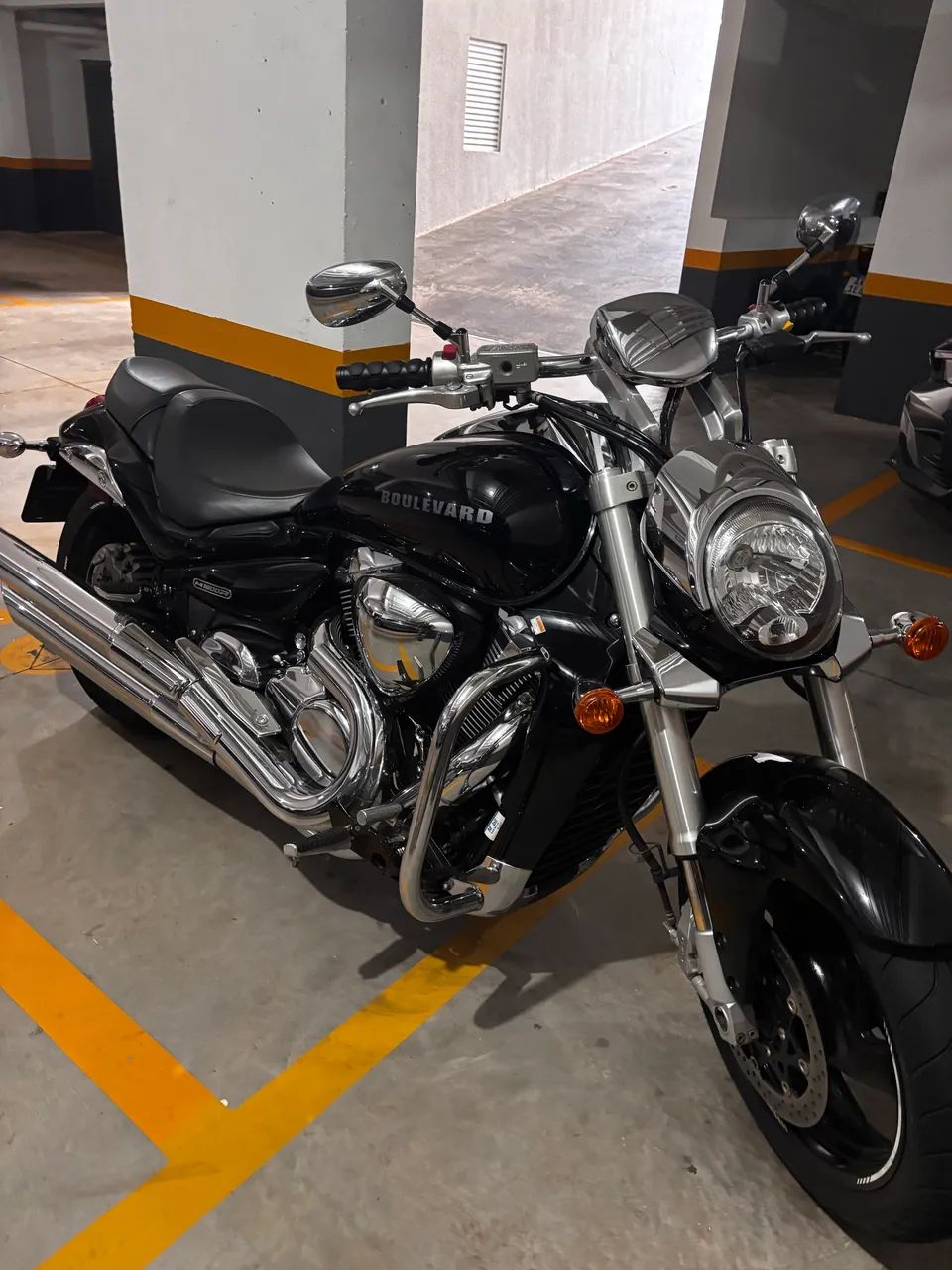 Moto Boulevard 1800 - Foto 5