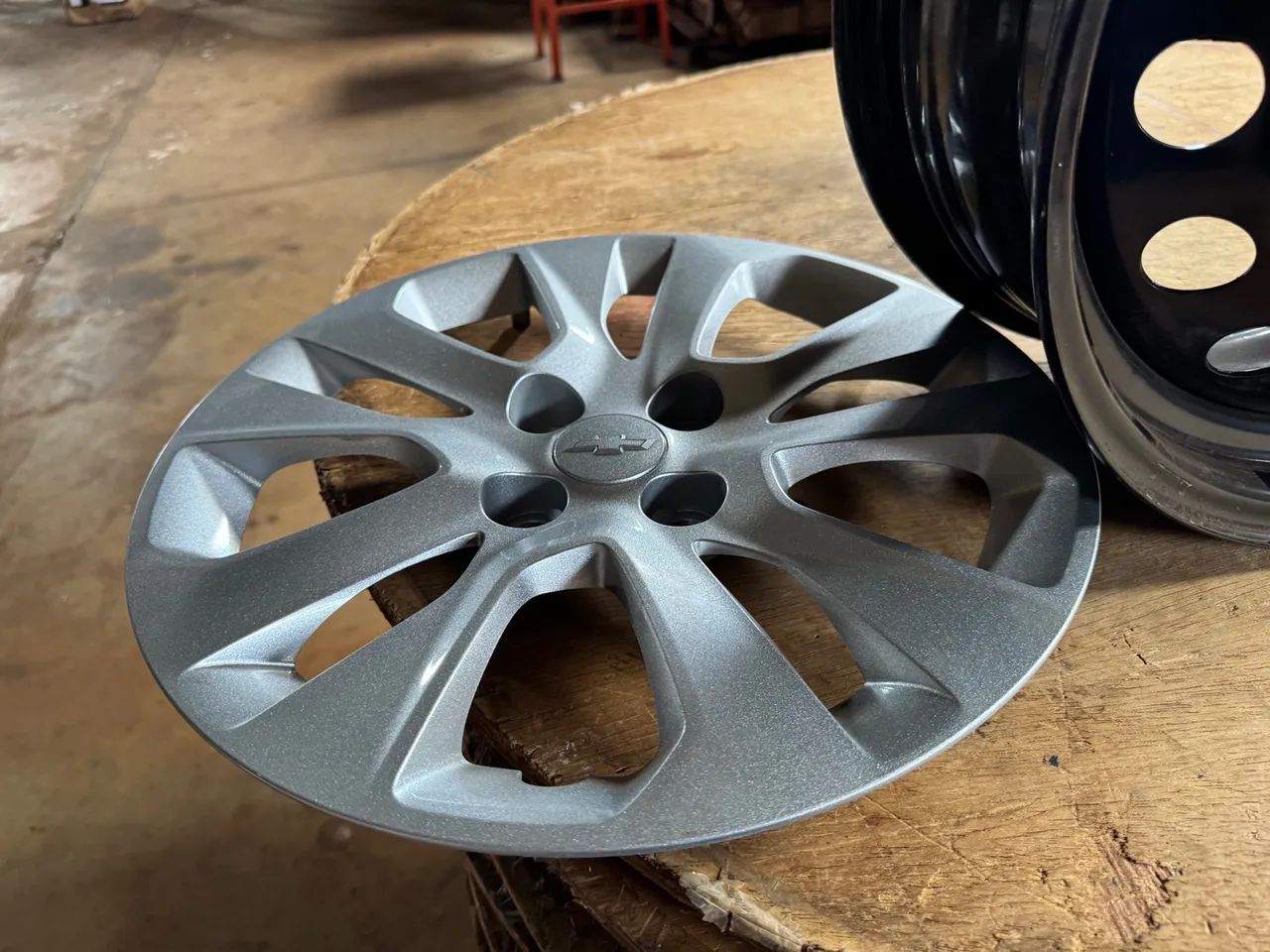 Roda aro 14 onix 