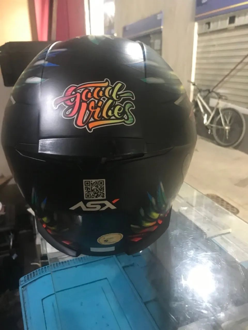 Capacete  - Foto 2