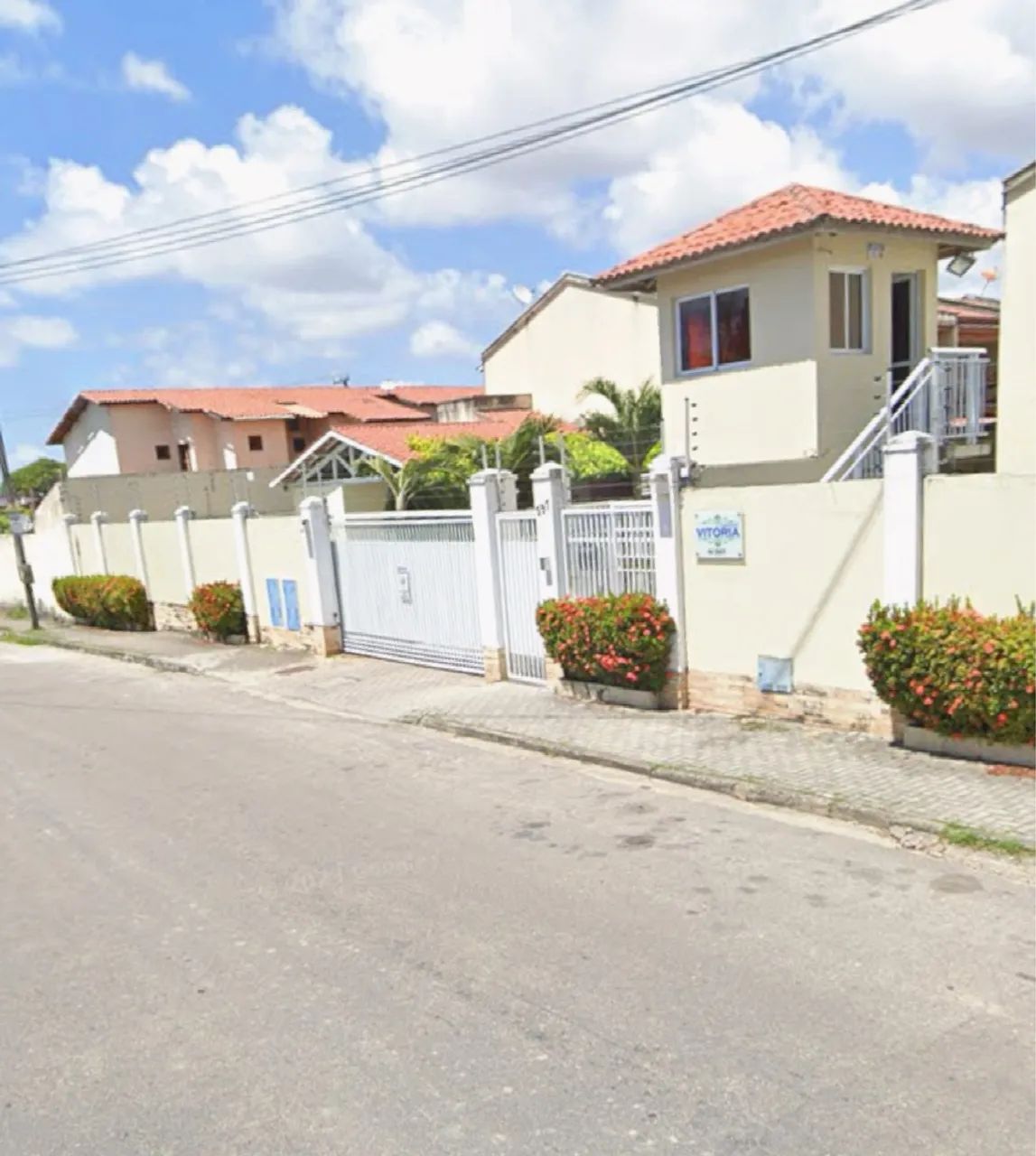 Foto - Fortaleza - Passaré