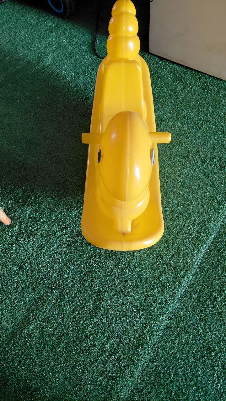 Balanço infantil - Foto 3