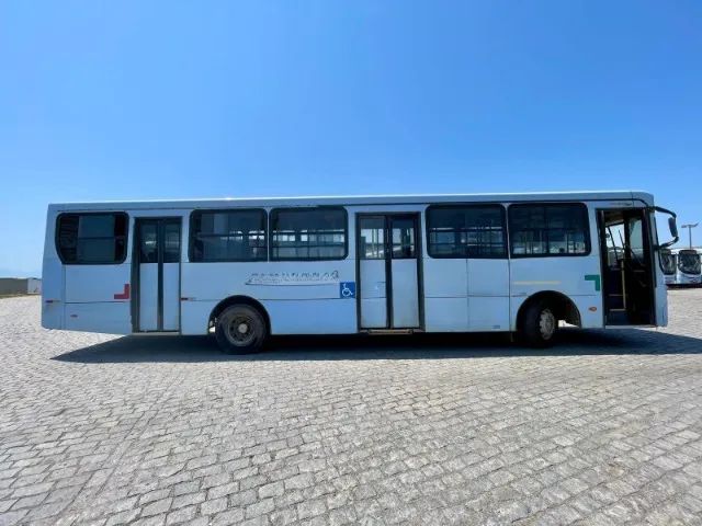 Onibus Urbano 1721 2014 - Foto 2