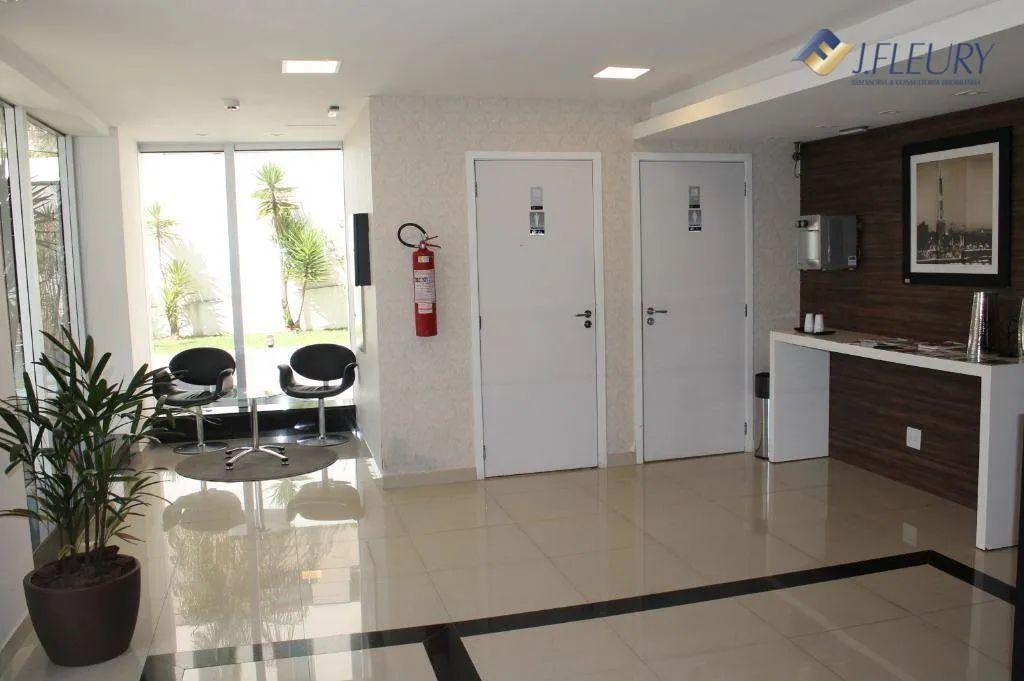 Sala à venda, 51 m² - Lago Norte - Brasília/DF - Foto 4