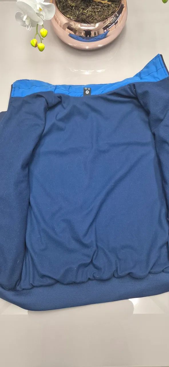 Jaqueta de inverno da Adventista  GG65562801736706123