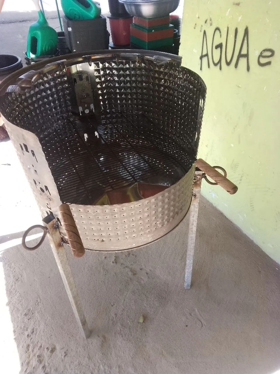 CHURRASQUEIRA64243393317762122