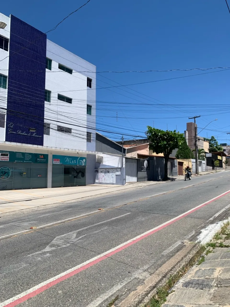 Aluga-se Loja na Prata Campina Grande