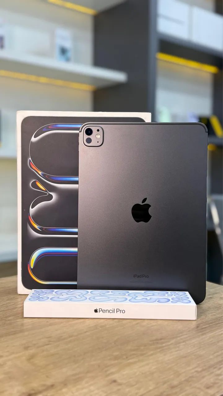 iPad Pro M4 11インチ 256GB+Apple pencil pro iPad Pro 11インチM4 256GB Wi-Fi、Pencil pro Amazon.com