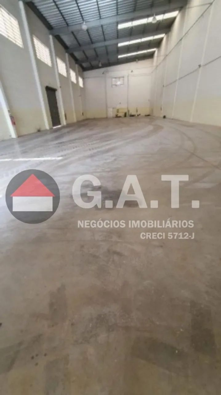 GALPÃO, ALUGA, CAJURU DO SUL - SOROCABA/SP - Foto 4