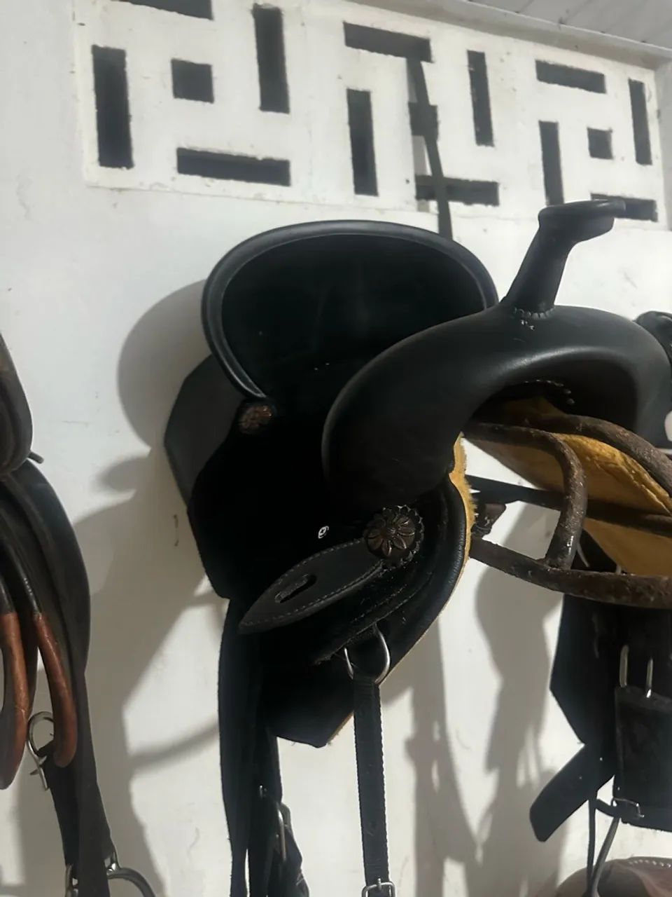 SELA DE 3 TAMBORES NEOPRENE - Foto 2