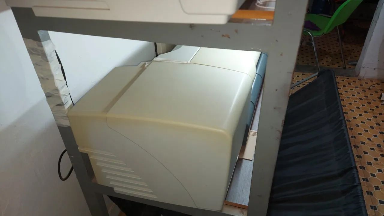 Plotter HP Designjet 510 (42") - Foto 3
