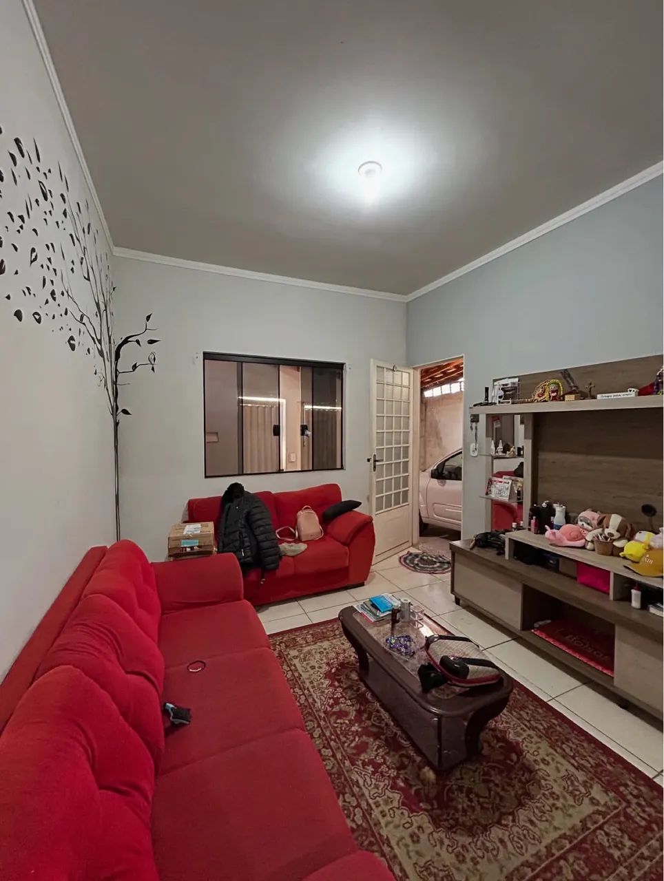 K| ÓTIMA CASA NO SÃO BERNARDO  - Foto 3