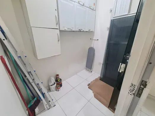 Excelente quanto e sala em Copacabana - Foto 5