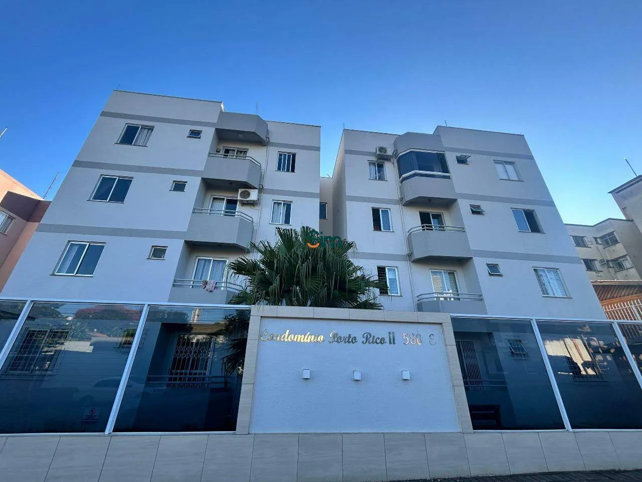 APARTAMMENTO PARA LOCAÇÂO NO BAIRRO