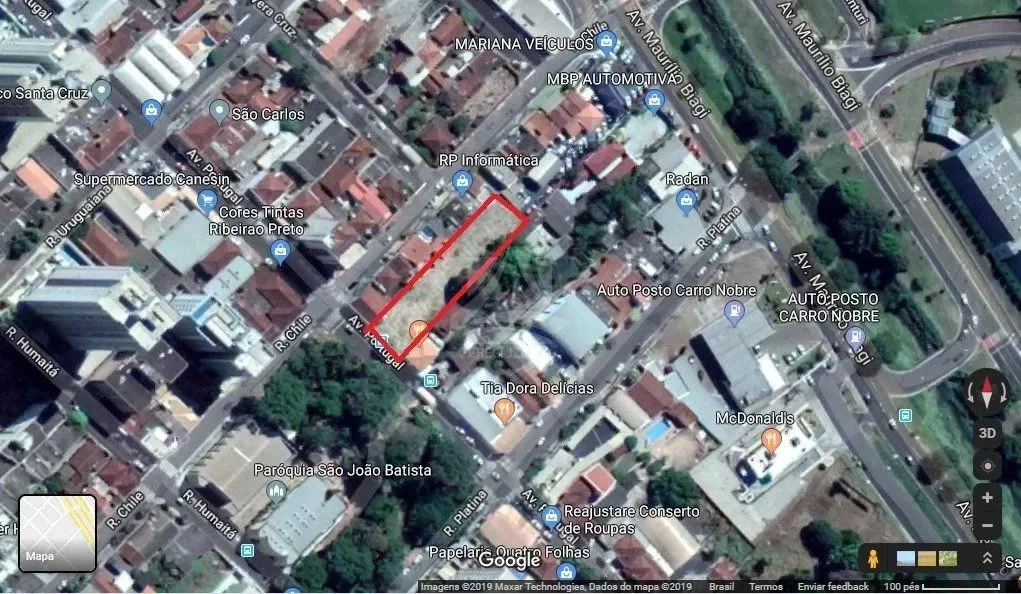 - Ribeirão Preto