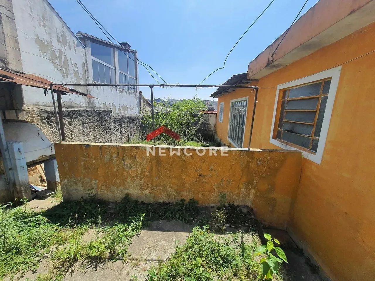 Lote em Rua Anhangüera - Vila Curuçá - Santo André/SP - Foto 2