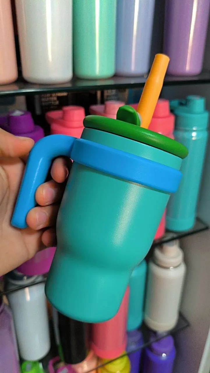 Copo Térmico 400 Ml 