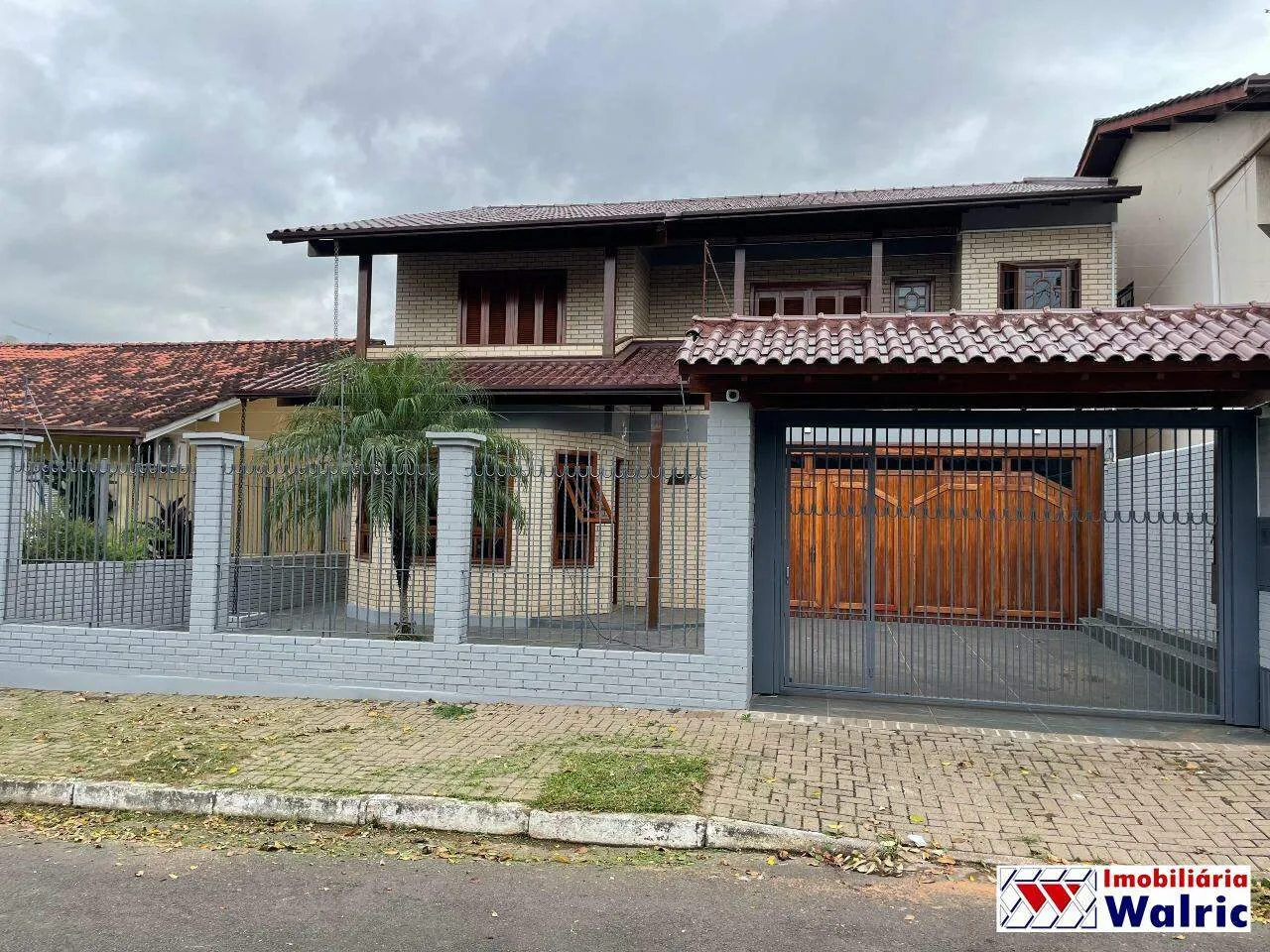 Casa para locação, 05 Dormitórios, Santa Lucia - Campo Bom/RS
