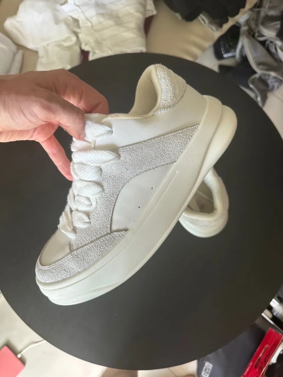 Tênis Zara masculino 41 Br