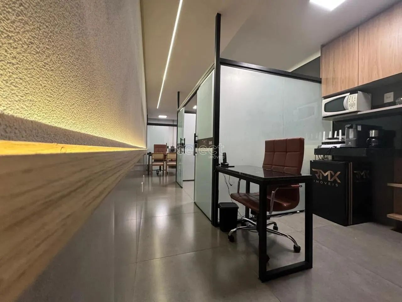 Sala - Centro - Foto 3