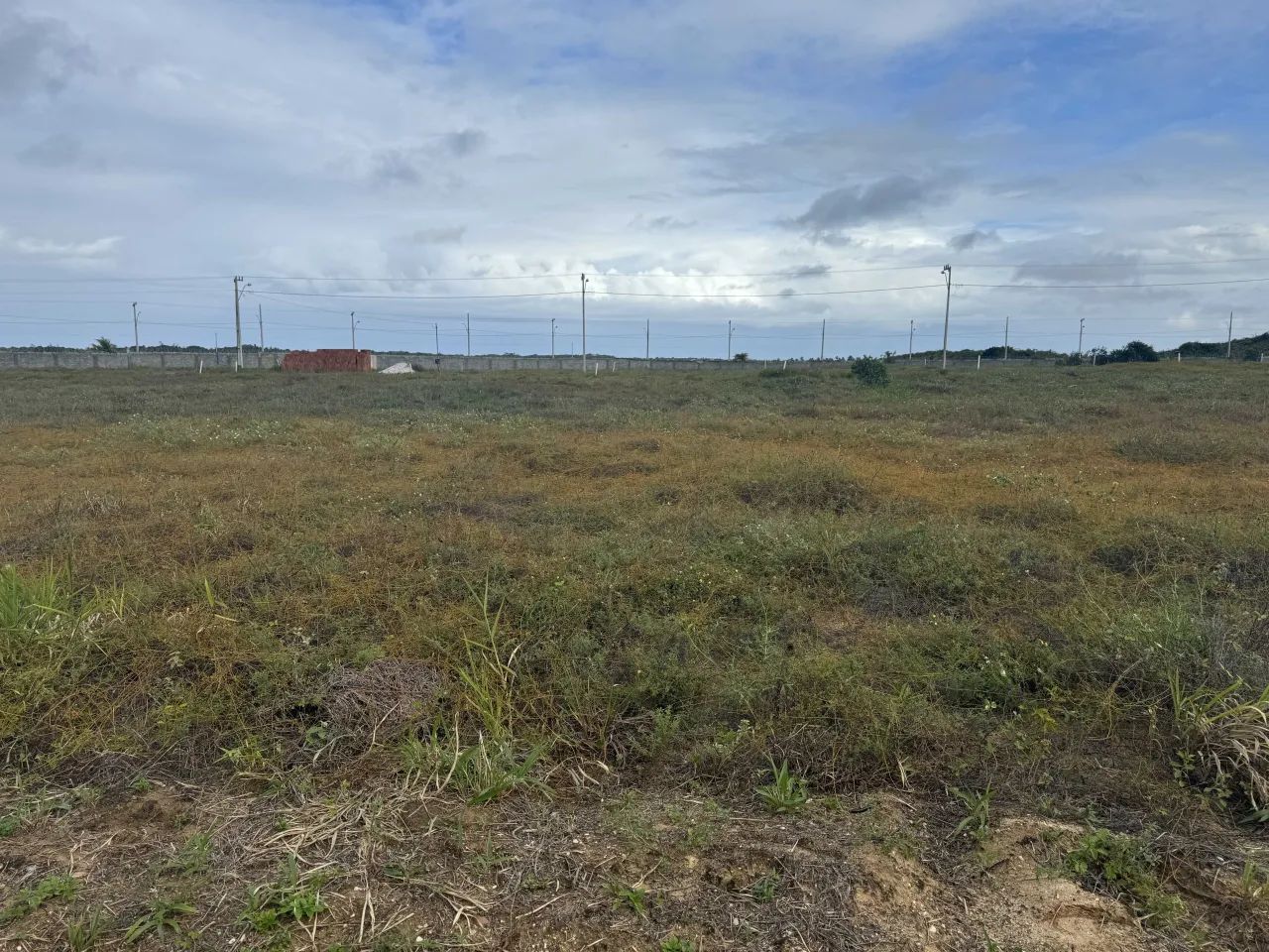 - Lote no Fazenda Real 1 /Abais - Foto 2