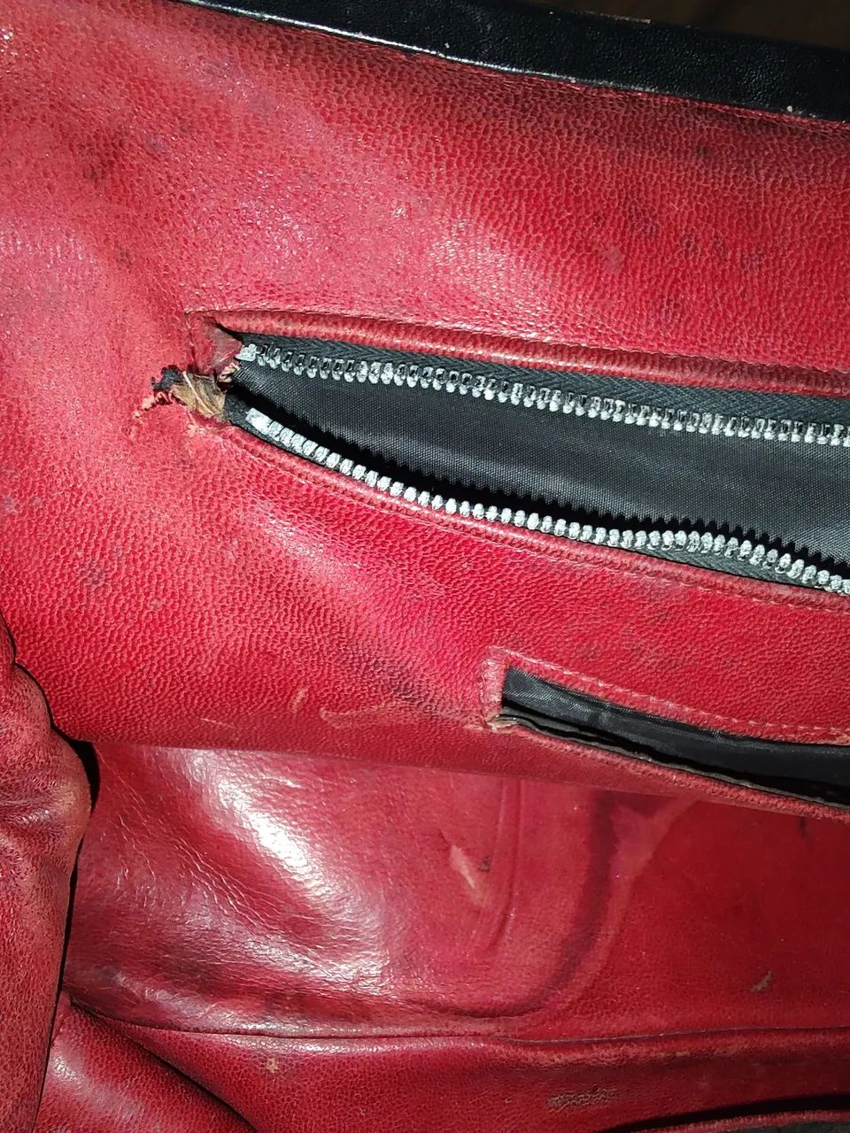 Bolsa italiana antiga  - Foto 5