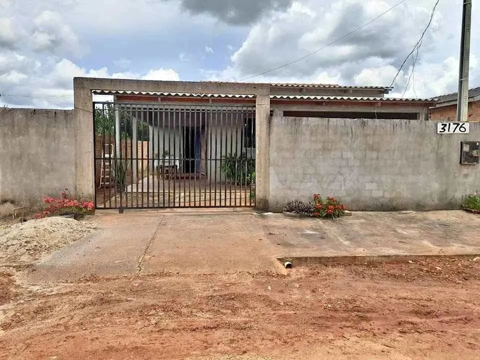 Foto - Macapá - Central