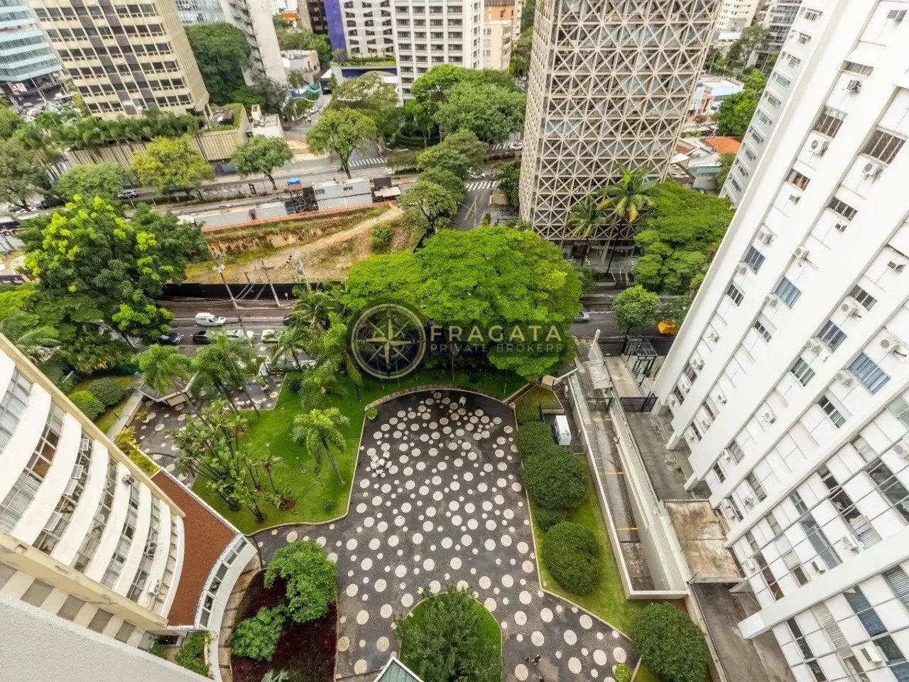 Amplo Apartamento a venda com 178m², 3 dormitórios e 2 vagas no Jardim Paulistano - Foto 5