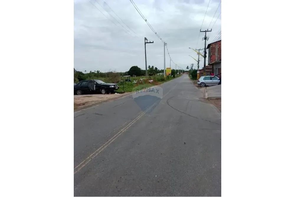 TERRENO EM SÃO MIGUEL DOS MILAGRES - Foto 4