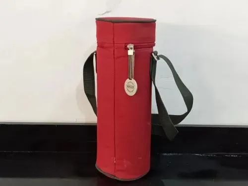 Bolsa/Cooler Térmico P/Garrafa Champagnes Mercier