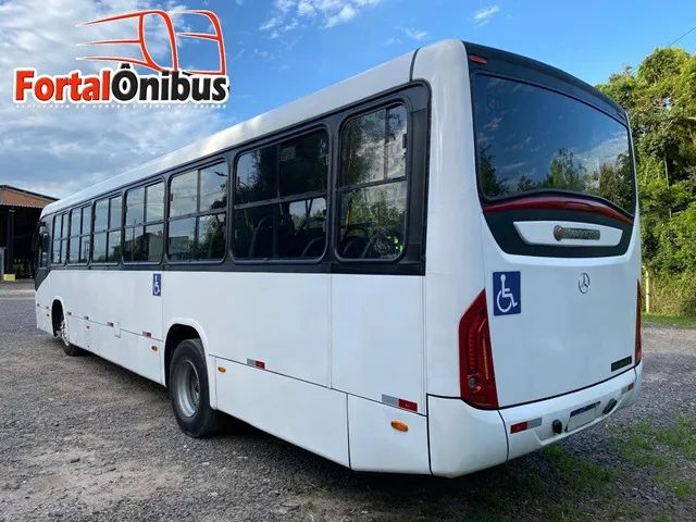 20 New Torino - MBB OF 1721  - Foto 9