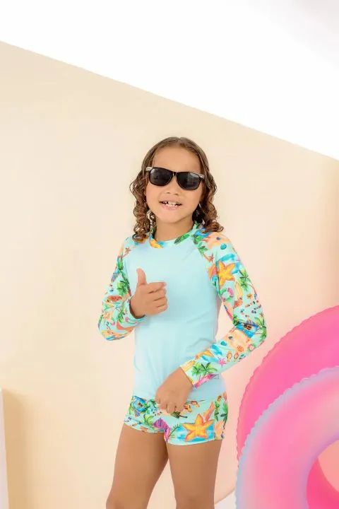 Fundo de loja infantil  - Foto 3